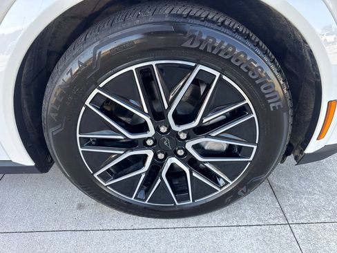 Certified 2025 Ford Mustang Mach-E Premium AWD/4WD image 17