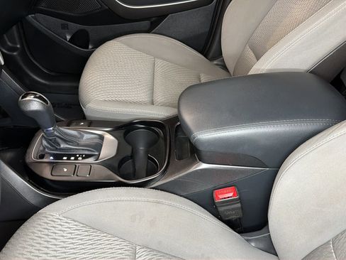 Used 2016 Hyundai Santa Fe SE AWD/4WD image 26