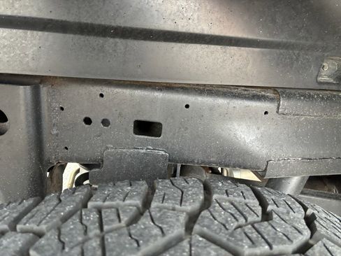 Used 2017 RAM 2500 Tradesman w/ Chrome Appearance Group image 26