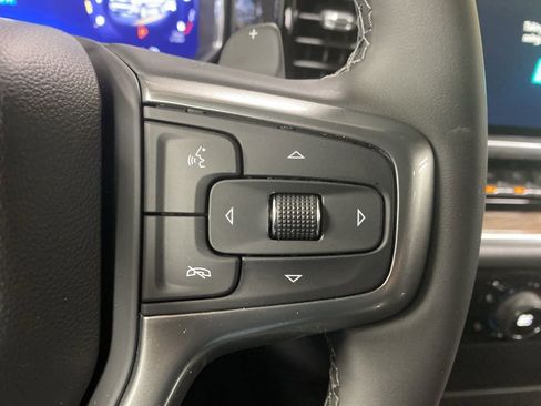 New 2026 Chevrolet Silverado 1500 RST image 35