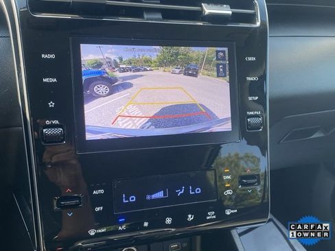 Used 2024 Hyundai Tucson SEL image 3