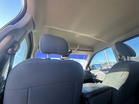 Used 2018 RAM 2500 SLT image 27