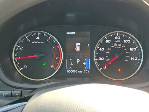 New 2026 Mitsubishi Eclipse Cross ES image 24