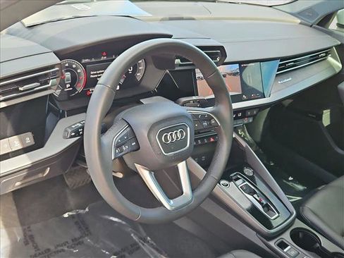 Certified 2025 Audi A3 2.0T Premium Plus w/ Premium Plus Package image 10