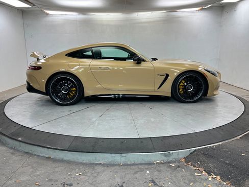 New 2026 Mercedes-Benz AMG GT 55 image 6