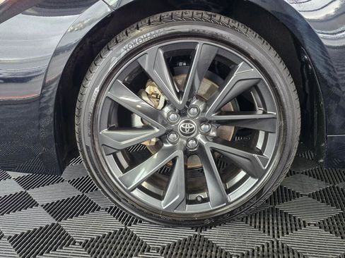 Certified 2023 Toyota Corolla SE w/ SE Package image 11