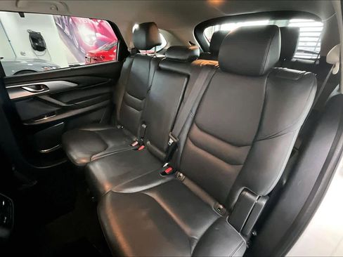 Used 2022 MAZDA CX-9 Touring Plus image 27