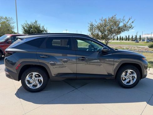 Used 2023 Hyundai Tucson SEL AWD/4WD image 17