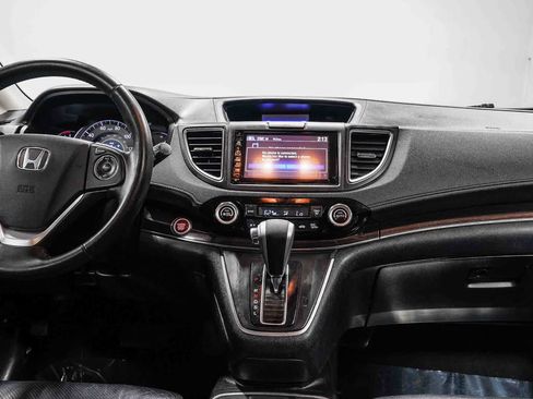 Used 2015 Honda CR-V EX-L image 13