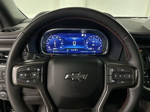 Used 2023 Chevrolet Tahoe RST AWD/4WD image 11