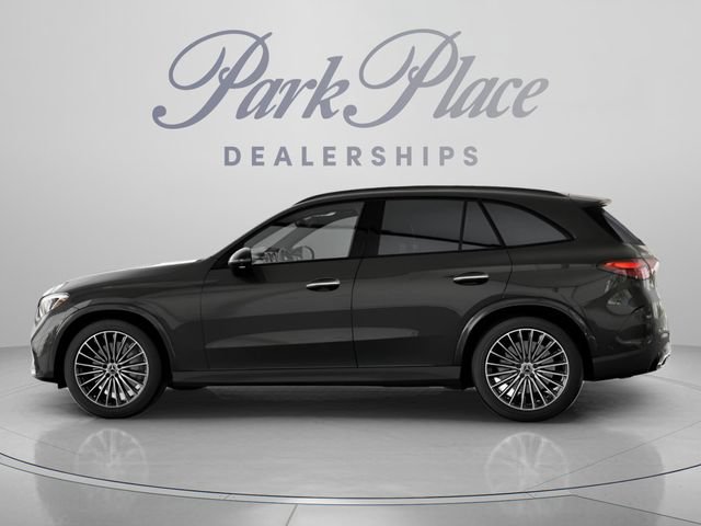 Certified 2026 Mercedes-Benz GLC 300 image 8