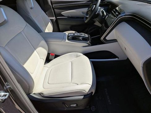 Used 2023 Hyundai Tucson Limited image 22