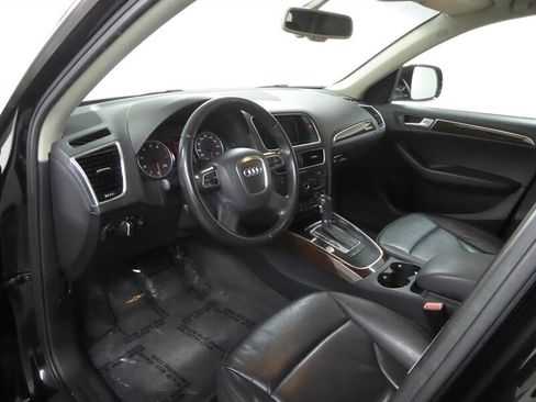 Used 2012 Audi Q5 3.2 Premium Plus image 18