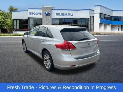 Used 2009 Toyota Venza FWD image 3