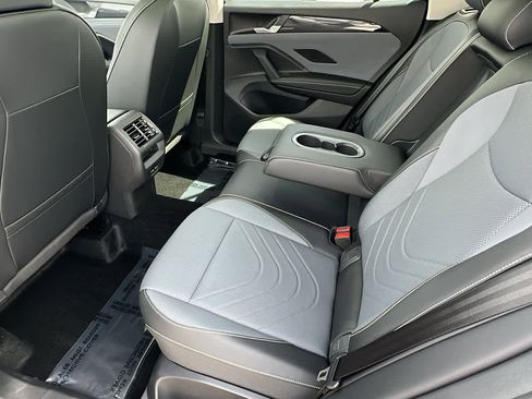 New 2026 Volkswagen Tiguan SE AWD/4WD image 24