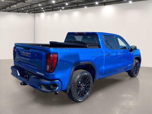Used 2024 GMC Sierra 1500 Elevation AWD/4WD image 7