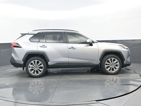 Used 2024 Toyota RAV4 XLE Premium w/ Weather Package image 2