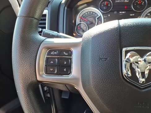 Used 2023 RAM 1500 Classic SLT w/ Trailer & Traction Group AWD/4WD image 19