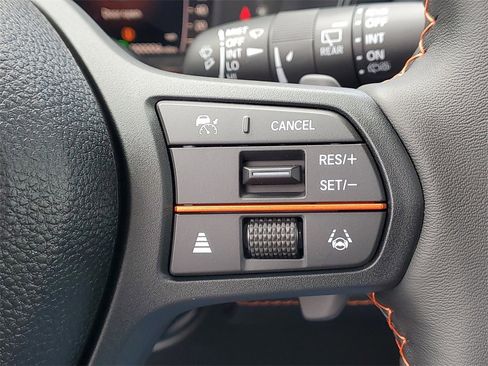 New 2026 Honda Passport TrailSport image 22