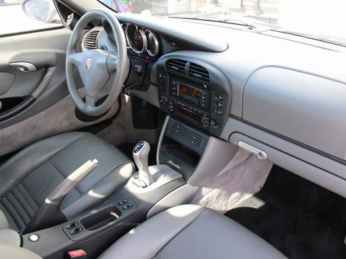 Used 2003 Porsche Boxster image 16