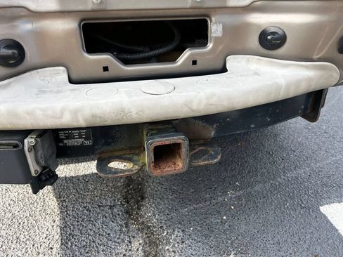 Used 2005 Ford Excursion Limited AWD/4WD image 18