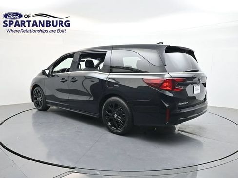 Used 2025 Honda Odyssey Sport-L image 5