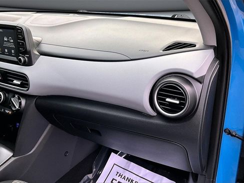 Used 2020 Hyundai Kona SEL image 24