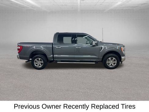 Used 2023 Ford F150 Lariat AWD/4WD image 15