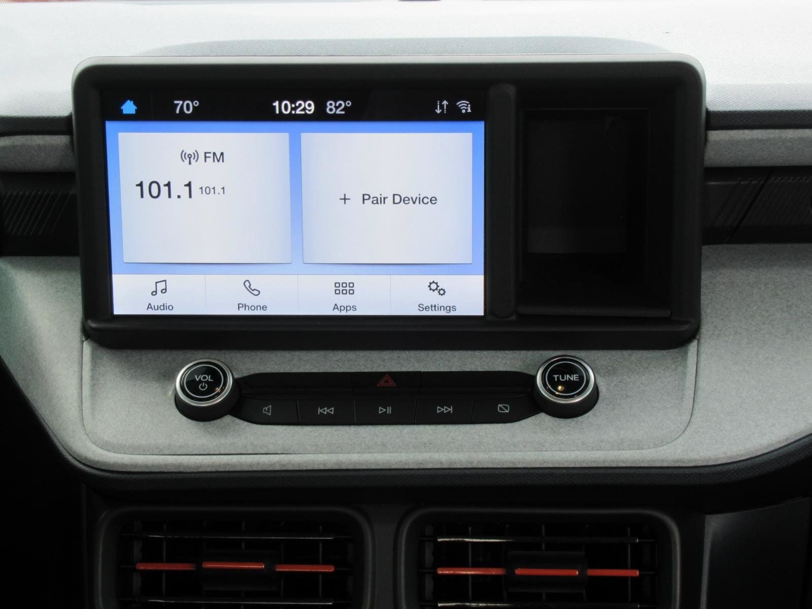 Used 2023 Ford Maverick XLT FWD image 20