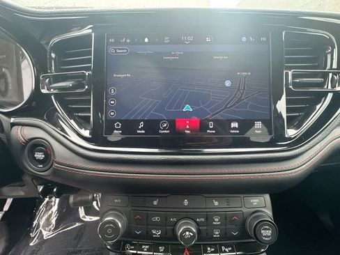 Used 2023 Dodge Durango GT AWD/4WD image 20