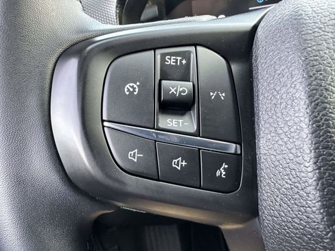 Used 2025 Ford Ranger XLT w/ Equipment Group 301A High image 18