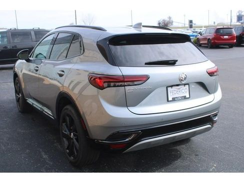 Used 2023 Buick Envision Essence w/ Technology Package I image 6