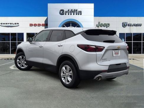 Used 2021 Chevrolet Blazer LT image 9