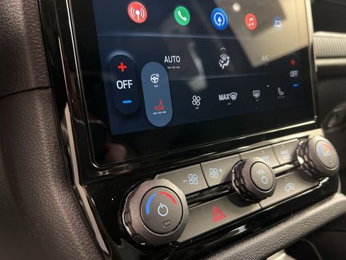 New 2025 Ford Ranger Lariat w/ Convenience Package image 14