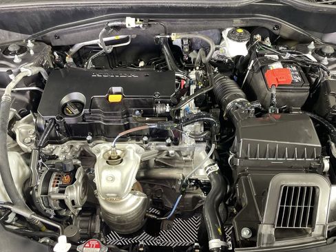 Used 2024 Honda HR-V LX image 10