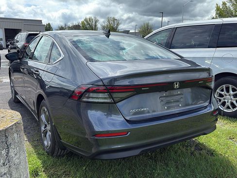 Used 2024 Honda Accord EX image 4