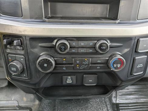 Used 2024 Ford F250 XL w/ XL Off-Road Package AWD/4WD image 16
