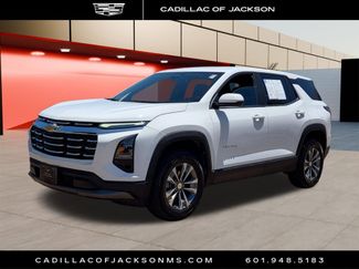 Used 2026 Chevrolet Equinox LT AWD/4WD video 1