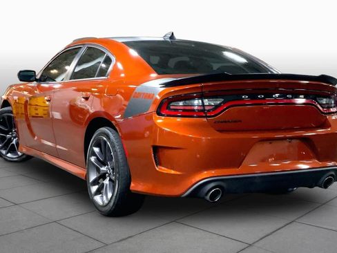 Used 2021 Dodge Charger R/T w/ Daytona Edition Group RWD image 12