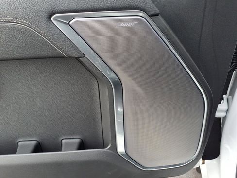 Used 2024 GMC Sierra 1500 Denali w/ Denali Reserve Package image 10