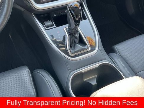 Used 2021 Subaru Legacy Limited XT AWD/4WD image 14