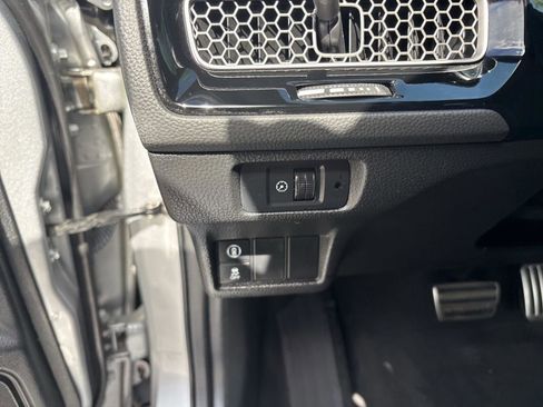Certified 2023 Honda Civic Sport image 14