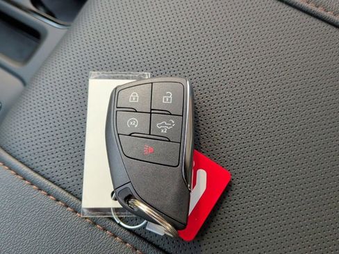 New 2026 GMC Sierra 1500 AT4 w/ AT4 Premium Package image 52