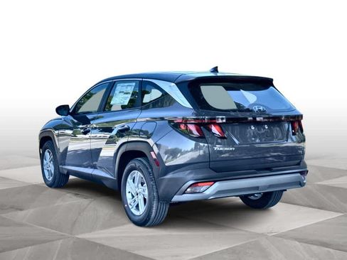 New 2026 Hyundai Tucson SE FWD image 6