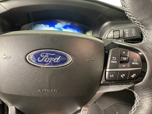 Certified 2023 Ford Explorer ST w/ Equipment Group 401A image 24