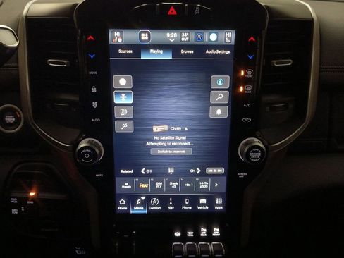 Used 2022 RAM 2500 Laramie image 22