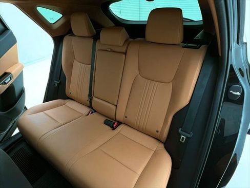 Certified 2024 Lexus NX 350 AWD image 18