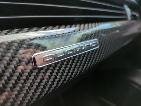 Used 2023 Audi S5 Prestige w/ Prestige Package image 40