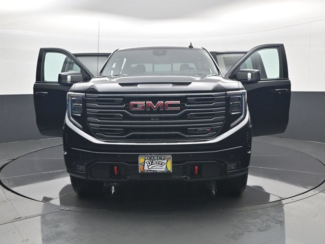 New 2026 GMC Sierra 1500 AT4 w/ AT4 Premium Package AWD/4WD image 31