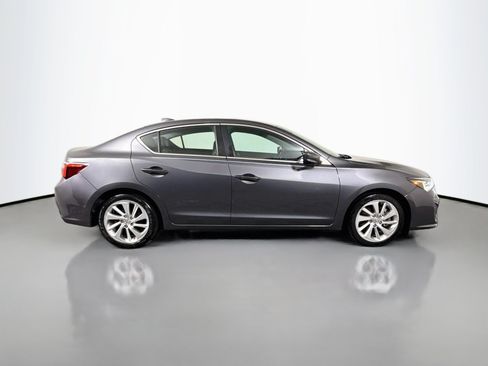 Used 2020 Acura ILX FWD image 11